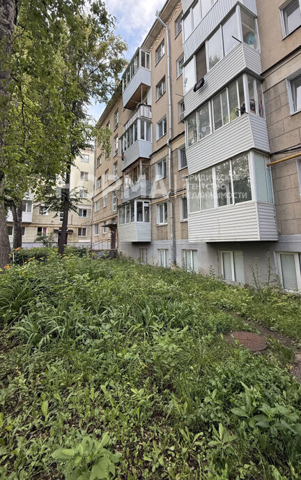 квартира г Октябрьский ул Лермонтова 11 фото 20