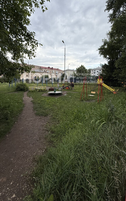 квартира г Октябрьский ул Лермонтова 11 фото 22