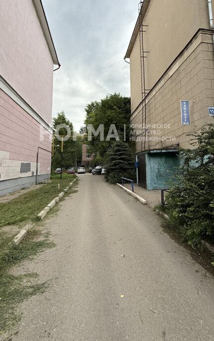 квартира г Октябрьский ул Лермонтова 11 фото 24