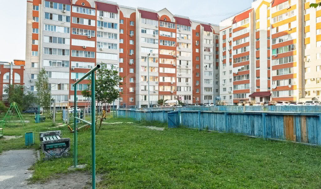 квартира г Ульяновск ул Варейкиса 36 фото 27