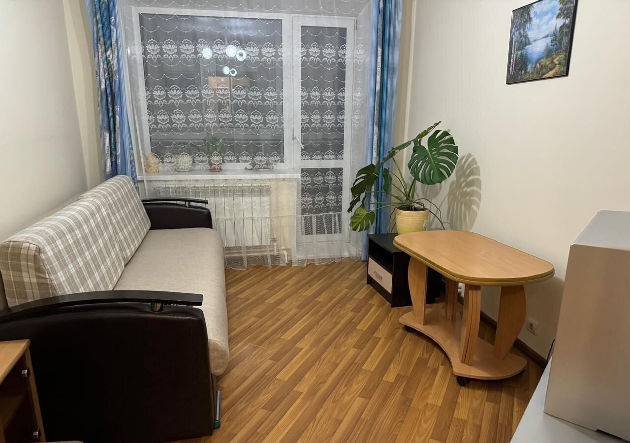 квартира г Кострома р-н Заволжский ул Голубкова 14а фото 8