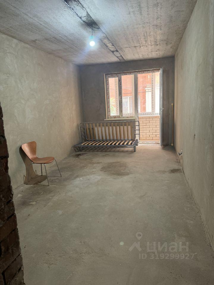 квартира г Краснодар р-н Прикубанский ул им. Дунаевского И.И. 5 фото 5