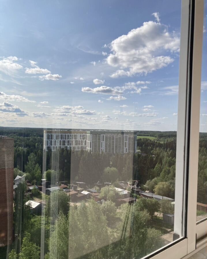 квартира г Сыктывкар Орбита ул Петрозаводская 33/1 фото 6