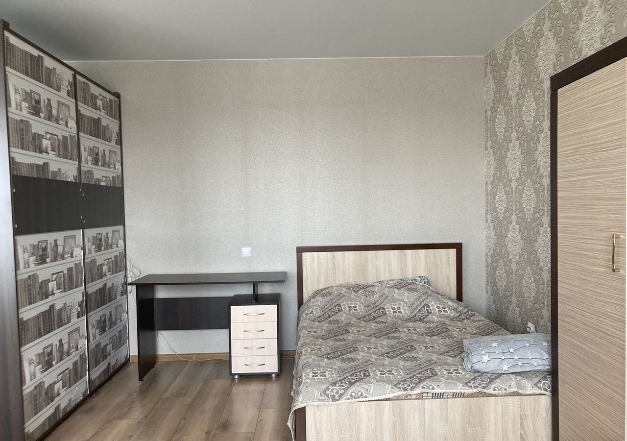 квартира г Сыктывкар Орбита ул Петрозаводская 33/1 фото 9