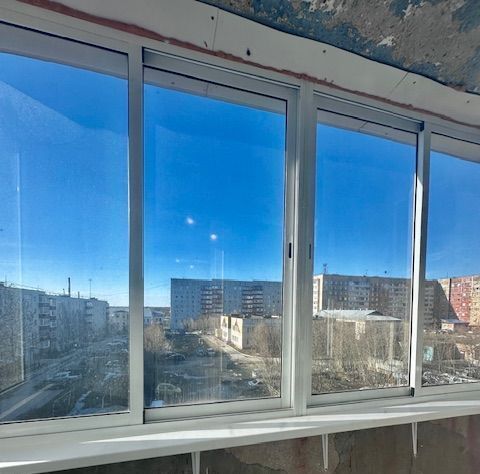 квартира г Усинск ул Приполярная 10 фото 5