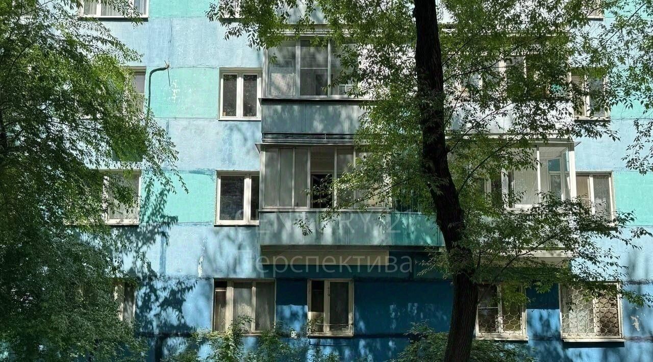 квартира г Люберцы ул Митрофанова 23 Люберцы фото 1