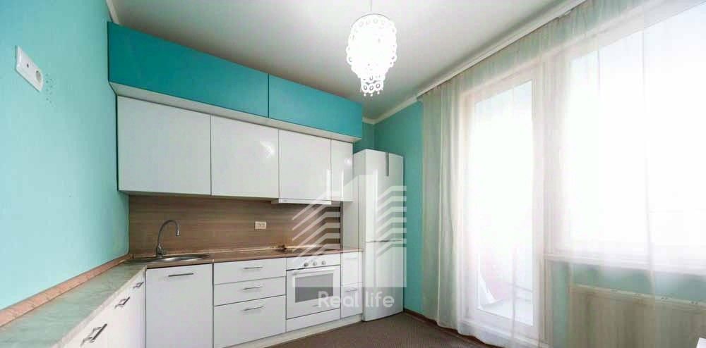 квартира г Домодедово мкр Южный ул Курыжова 23 Домодедовская фото 1