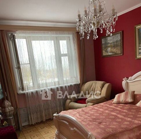 квартира пр-кт Комсомольский 7а Люберцы фото