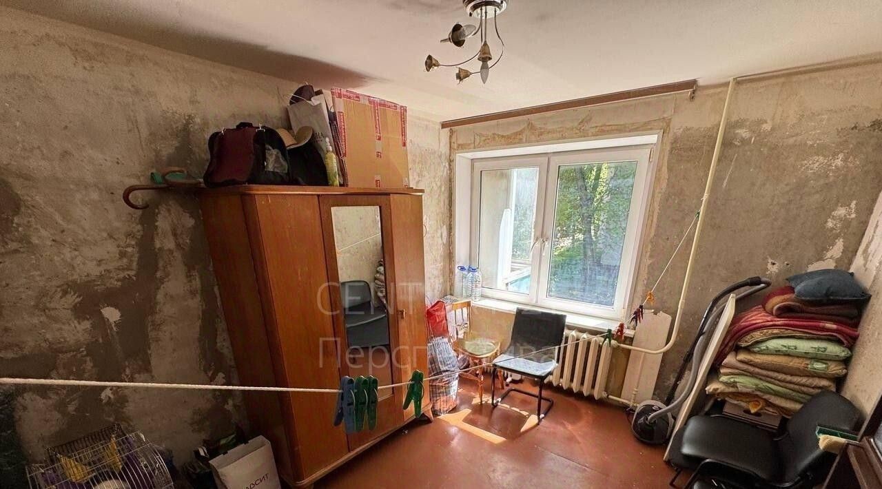 квартира г Люберцы ул Митрофанова 23 Люберцы фото 4