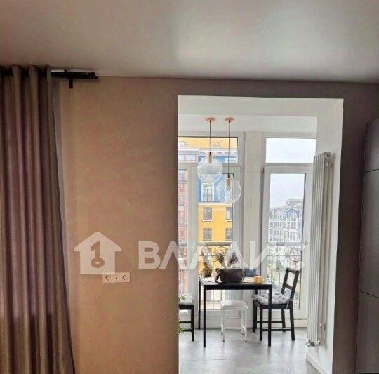 квартира г Красногорск мкр Опалиха ул Пришвина 16 Опалиха фото 2