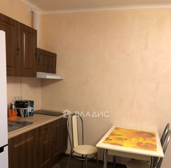 квартира г Реутов ул Октября 44 Никольское фото 2