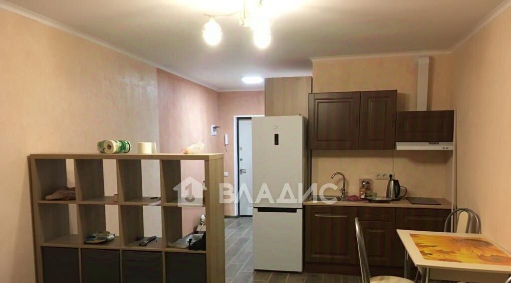 квартира г Реутов ул Октября 44 Никольское фото 3