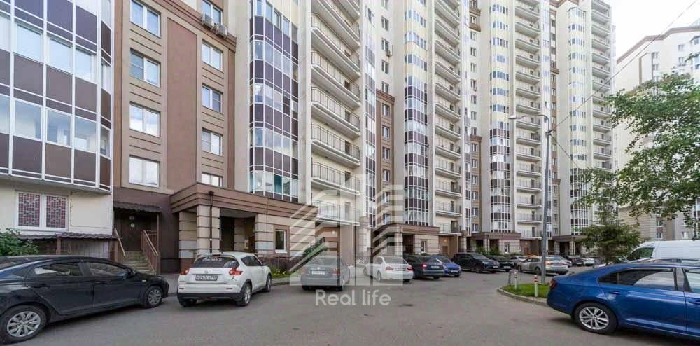 квартира г Домодедово мкр Южный ул Курыжова 23 Домодедовская фото 2