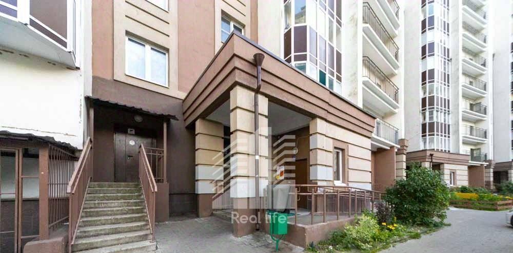 квартира г Домодедово мкр Южный ул Курыжова 23 Домодедовская фото 3