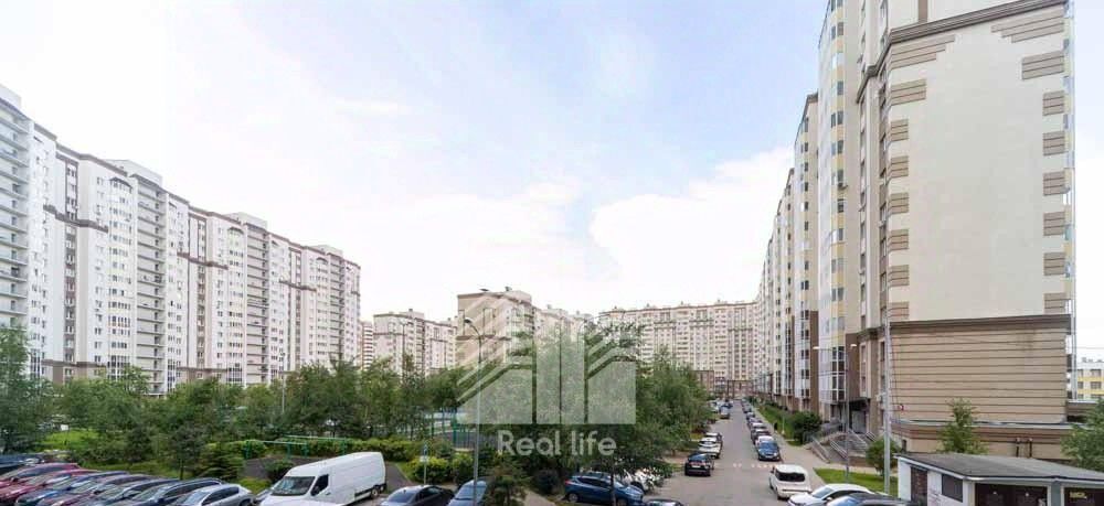 квартира г Домодедово мкр Южный ул Курыжова 23 Домодедовская фото 4