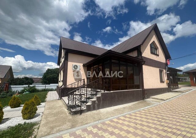 дом ул Нагорная 40 сельсовет, Пенза, Рамзайский фото