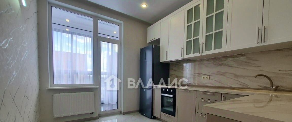 квартира г Видное б-р Дивный 2 Домодедовская фото 4