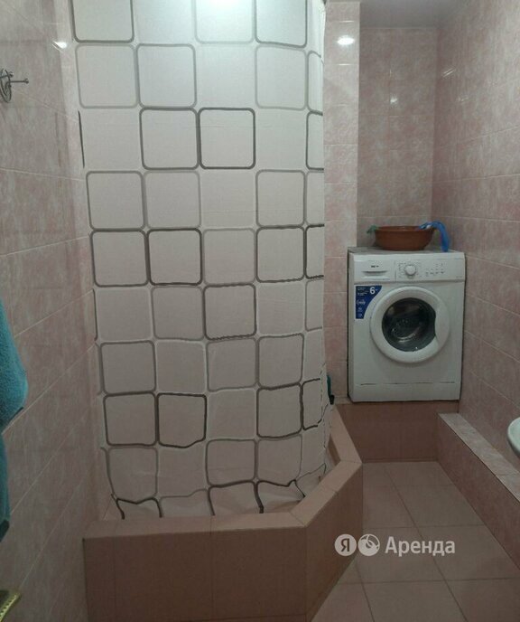 квартира г Ростов-на-Дону ул Штахановского 16 фото 4
