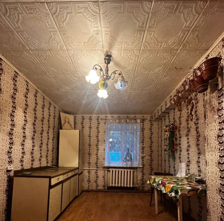 квартира г Переславль-Залесский пер Берендеевский 18 фото 2