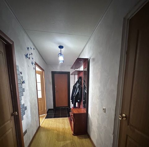 квартира г Усинск ул Приполярная 10 фото 11