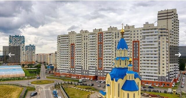 п Парголово ул Тихоокеанская 14к/2 фото
