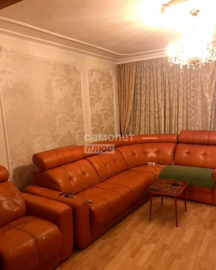 квартира г Чита р-н Центральный ул Угданская 3 фото 1