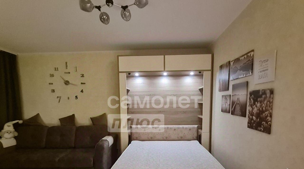 квартира г Химки мкр Сходня ул Овражная 4 Сходня фото 4