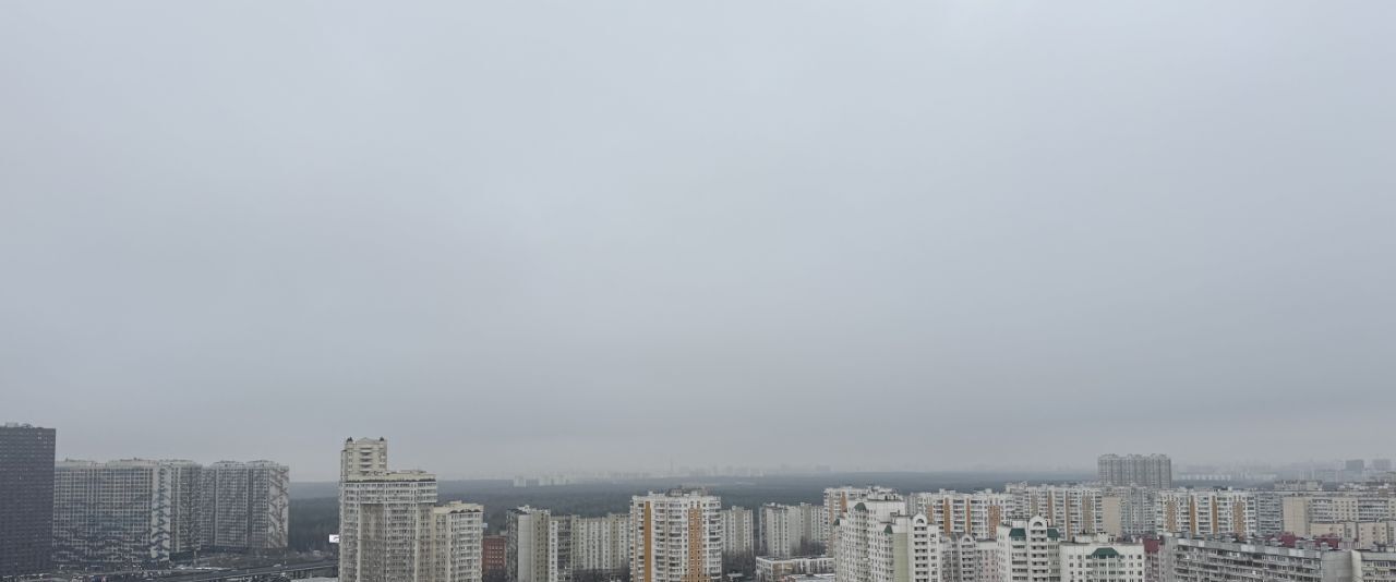 квартира г Люберцы ул лётчика Ларюшина 14 Котельники фото 4
