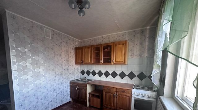 квартира г Усинск ул Приполярная 10 фото 23