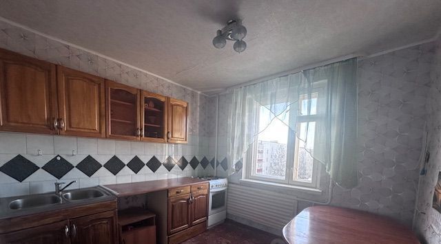 квартира г Усинск ул Приполярная 10 фото 22