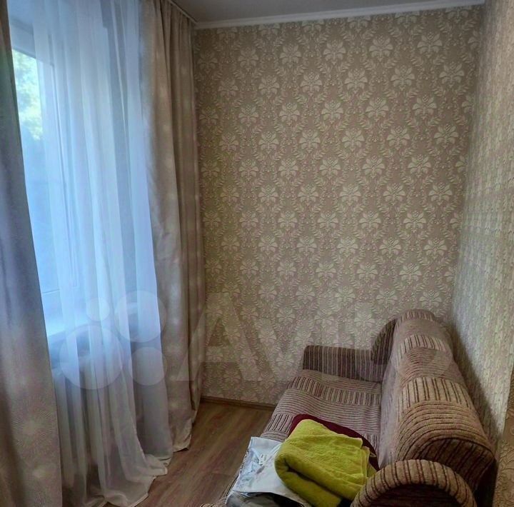 квартира г Ростов-на-Дону р-н Советский ул Еременко 50/3 фото 1