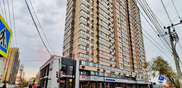 квартира р-н Ленинский ул Мечникова 41/53 фото