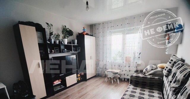 квартира р-н Октябрьский пер Белоусова 8 фото