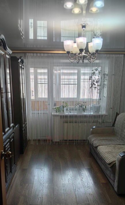 квартира г Новочеркасск ул Комитетская фото 1