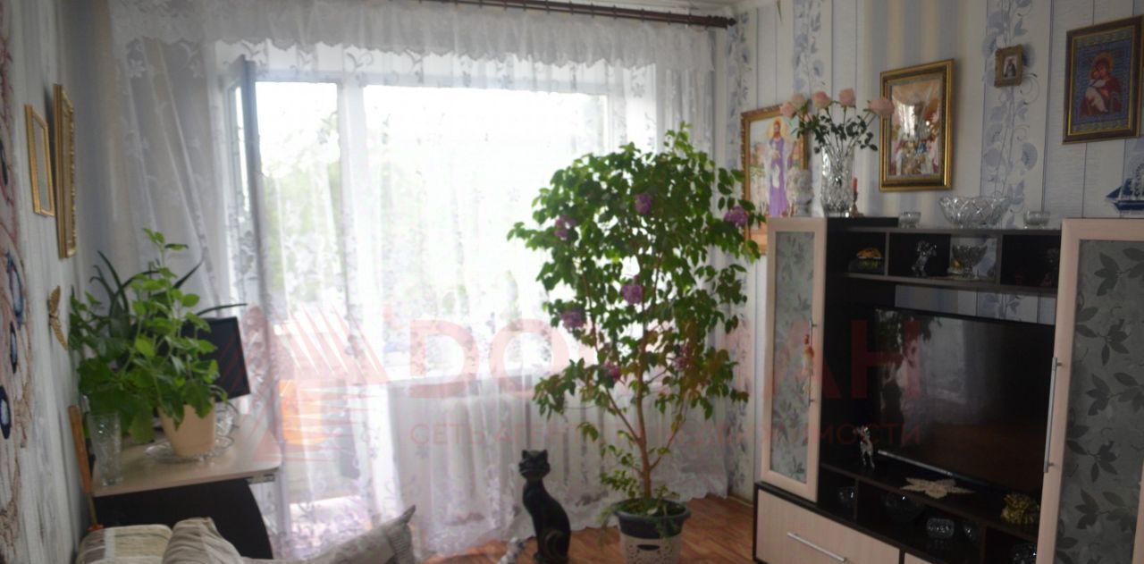 квартира г Волгодонск ул Ленина 92 фото 1