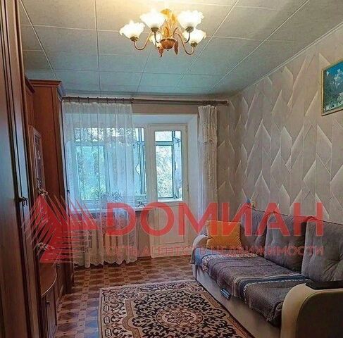 квартира р-н Первомайский ул Киргизская 43 фото