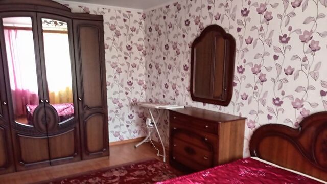 квартира р-н Заднепровский ул 12 лет Октября 9а фото