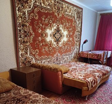 квартира р-н Ленинский ул Трудовая 2а фото