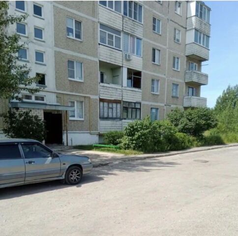 г Остров Остров-2 микрорайон Строитель 16 фото