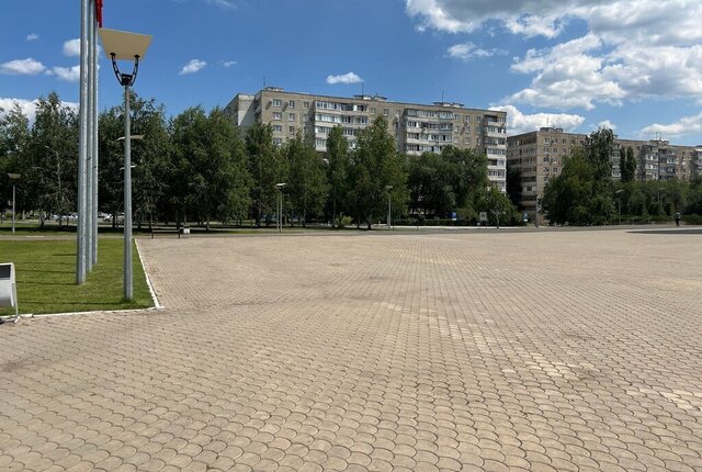 пр-кт Гагарина 23а фото