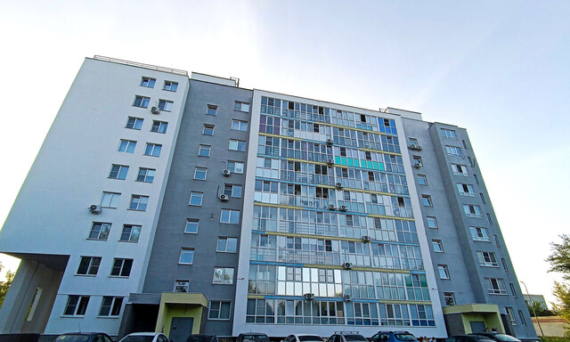 мкр 3-й 5 фото