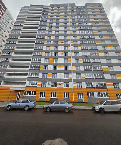 ул Юркина 2 фото
