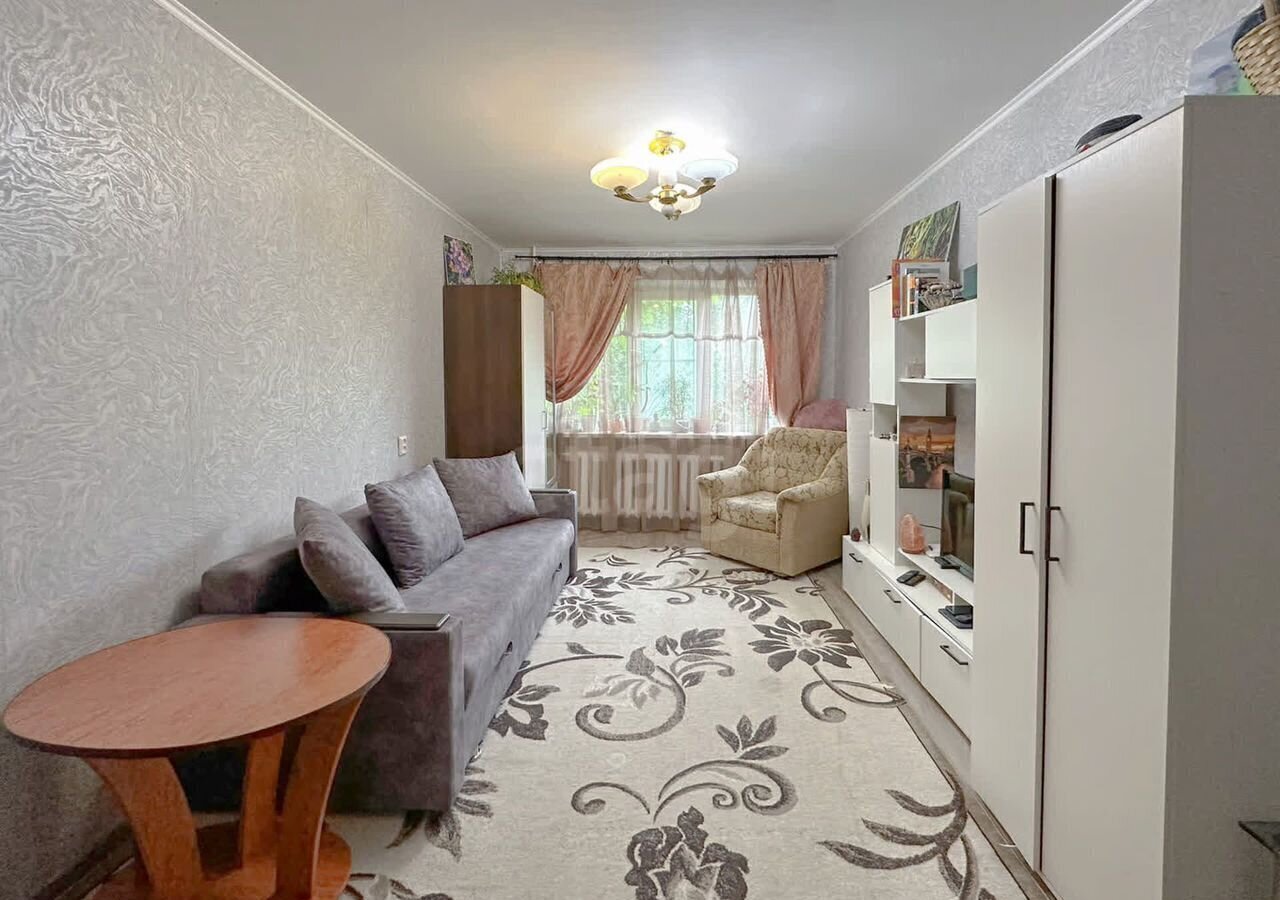 квартира г Псков Запсковье ул Звездная 10 фото 1