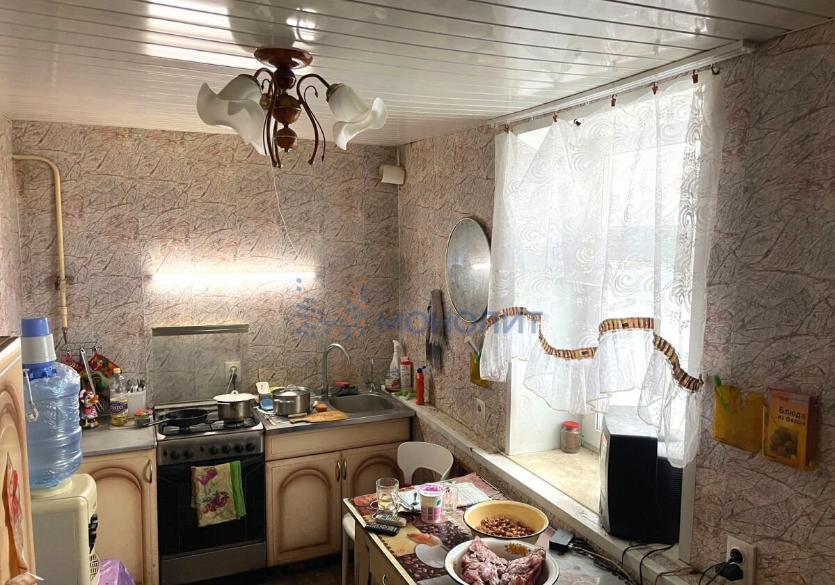 дом г Нижний Новгород р-н Сормовский ул Бутырская 1 фото 1