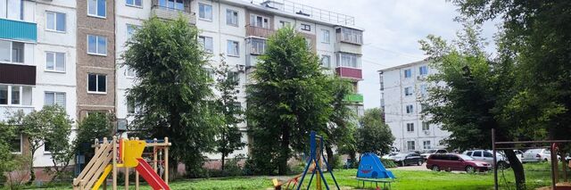 р-н Ленинский ул 60 лет Октября 24 фото