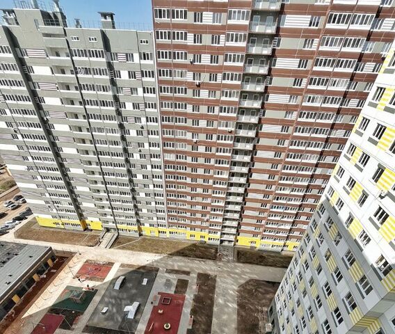 р-н Промышленный ул Юркина 8 фото