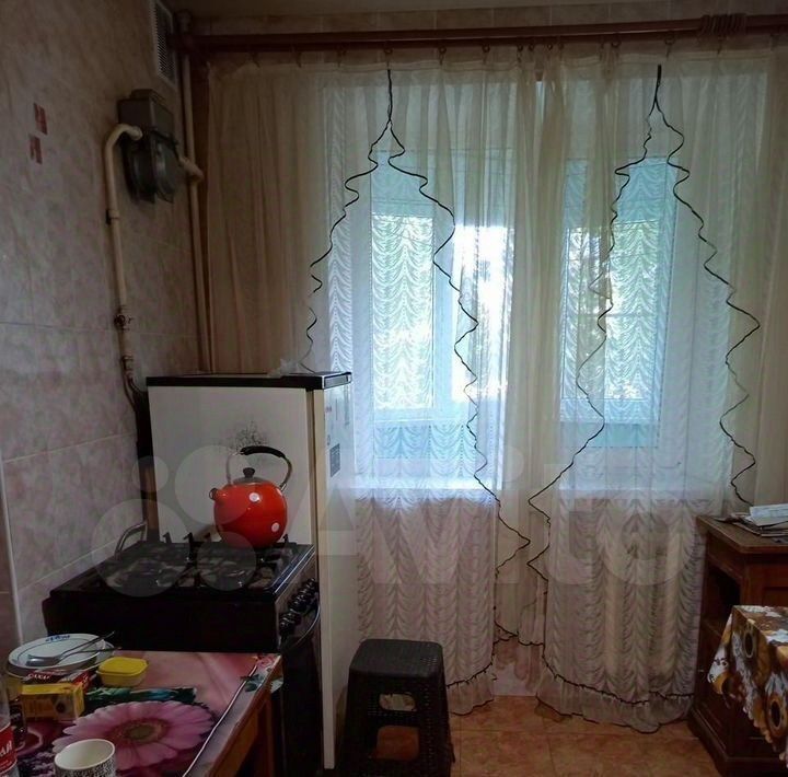квартира г Ростов-на-Дону р-н Советский ул Еременко 50/3 фото 4