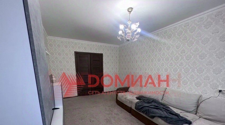 квартира г Ростов-на-Дону р-н Первомайский ул Вятская 59 фото 4