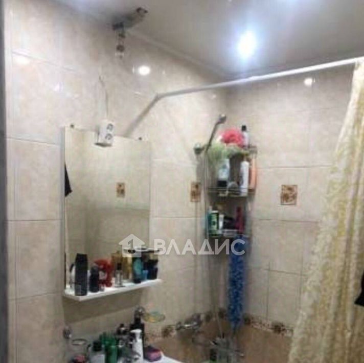 квартира г Нижний Новгород Парк культуры ш Южное 30а фото 1