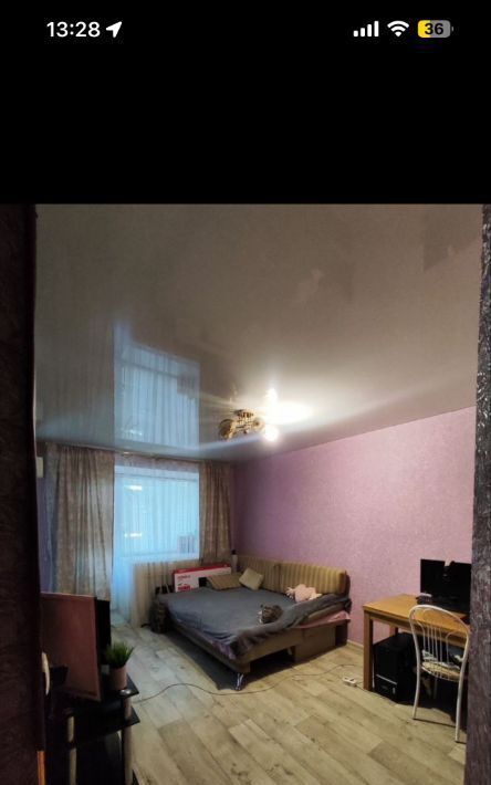 квартира г Бузулук ул Чапаева 2 фото 4